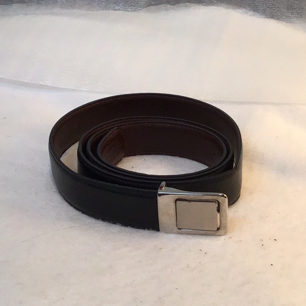 Florence Genuine leather belt